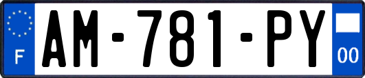 AM-781-PY