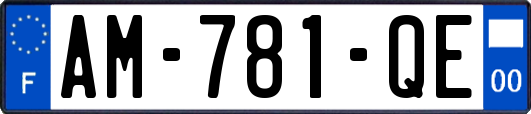 AM-781-QE