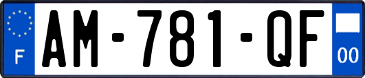 AM-781-QF