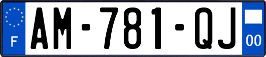 AM-781-QJ