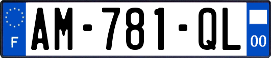 AM-781-QL