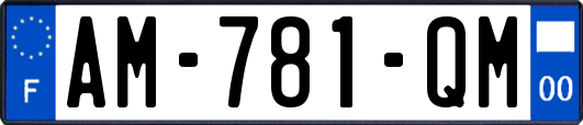 AM-781-QM