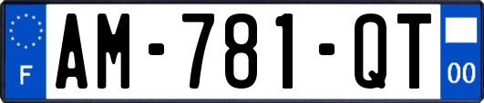 AM-781-QT