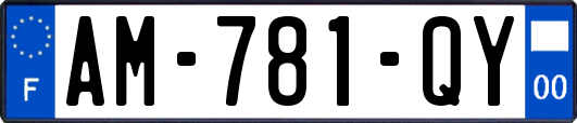 AM-781-QY