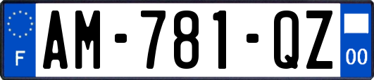 AM-781-QZ