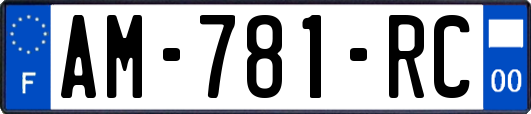 AM-781-RC