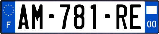 AM-781-RE