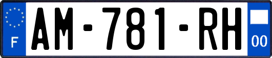 AM-781-RH