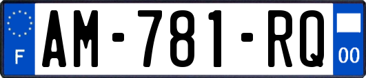 AM-781-RQ