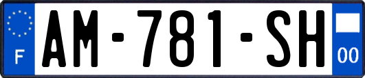 AM-781-SH