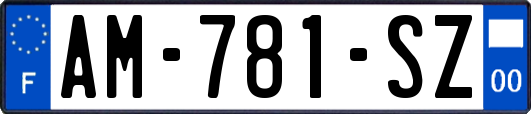 AM-781-SZ