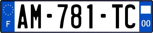 AM-781-TC