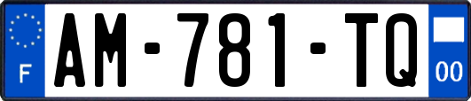 AM-781-TQ