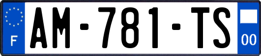AM-781-TS
