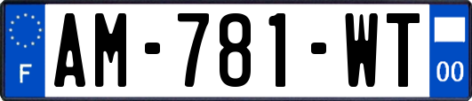 AM-781-WT