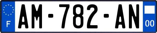 AM-782-AN