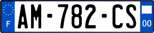 AM-782-CS