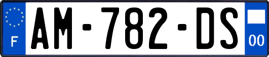 AM-782-DS