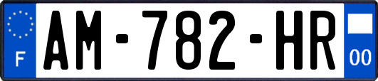 AM-782-HR