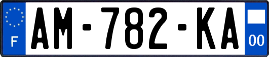 AM-782-KA