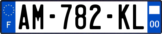 AM-782-KL
