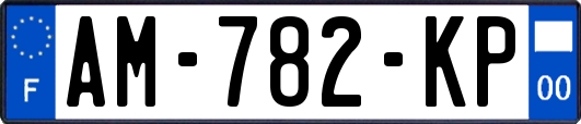 AM-782-KP