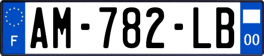 AM-782-LB