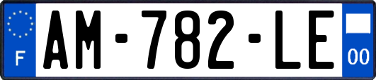 AM-782-LE