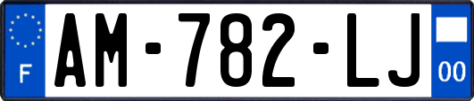 AM-782-LJ