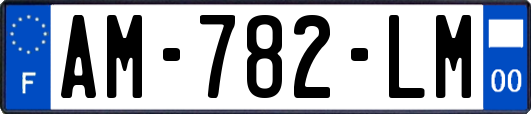 AM-782-LM