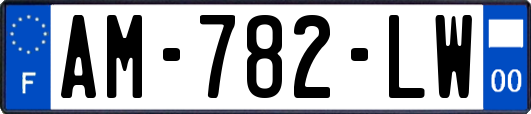 AM-782-LW