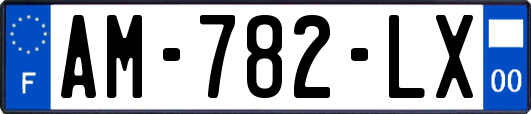AM-782-LX