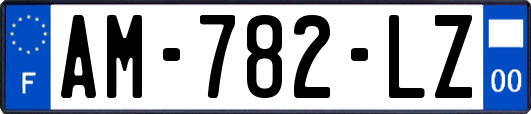 AM-782-LZ