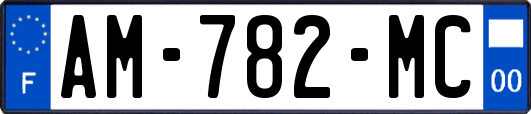 AM-782-MC