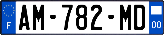 AM-782-MD