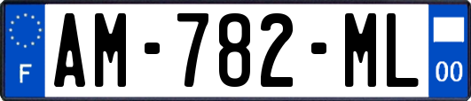 AM-782-ML