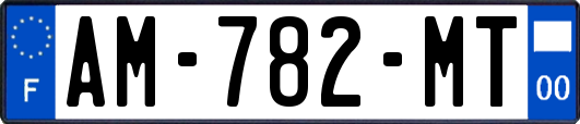 AM-782-MT