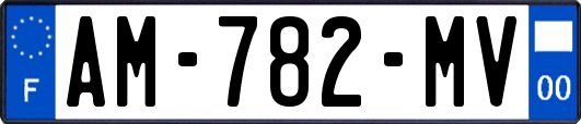 AM-782-MV