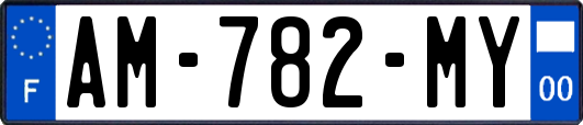 AM-782-MY