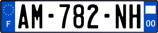 AM-782-NH