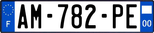 AM-782-PE