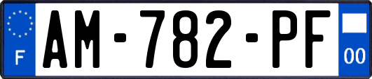 AM-782-PF