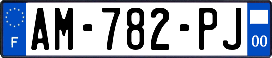 AM-782-PJ