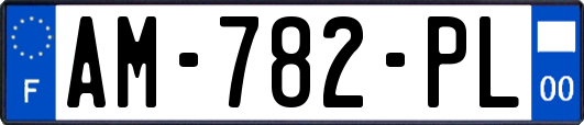 AM-782-PL