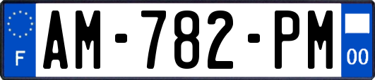 AM-782-PM