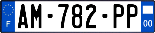 AM-782-PP