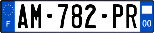 AM-782-PR