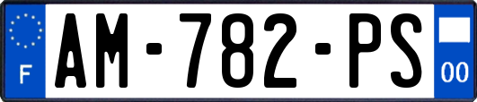 AM-782-PS