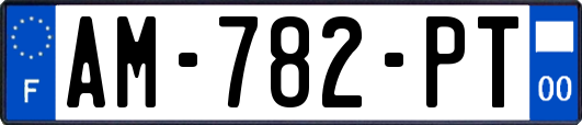 AM-782-PT