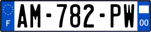 AM-782-PW